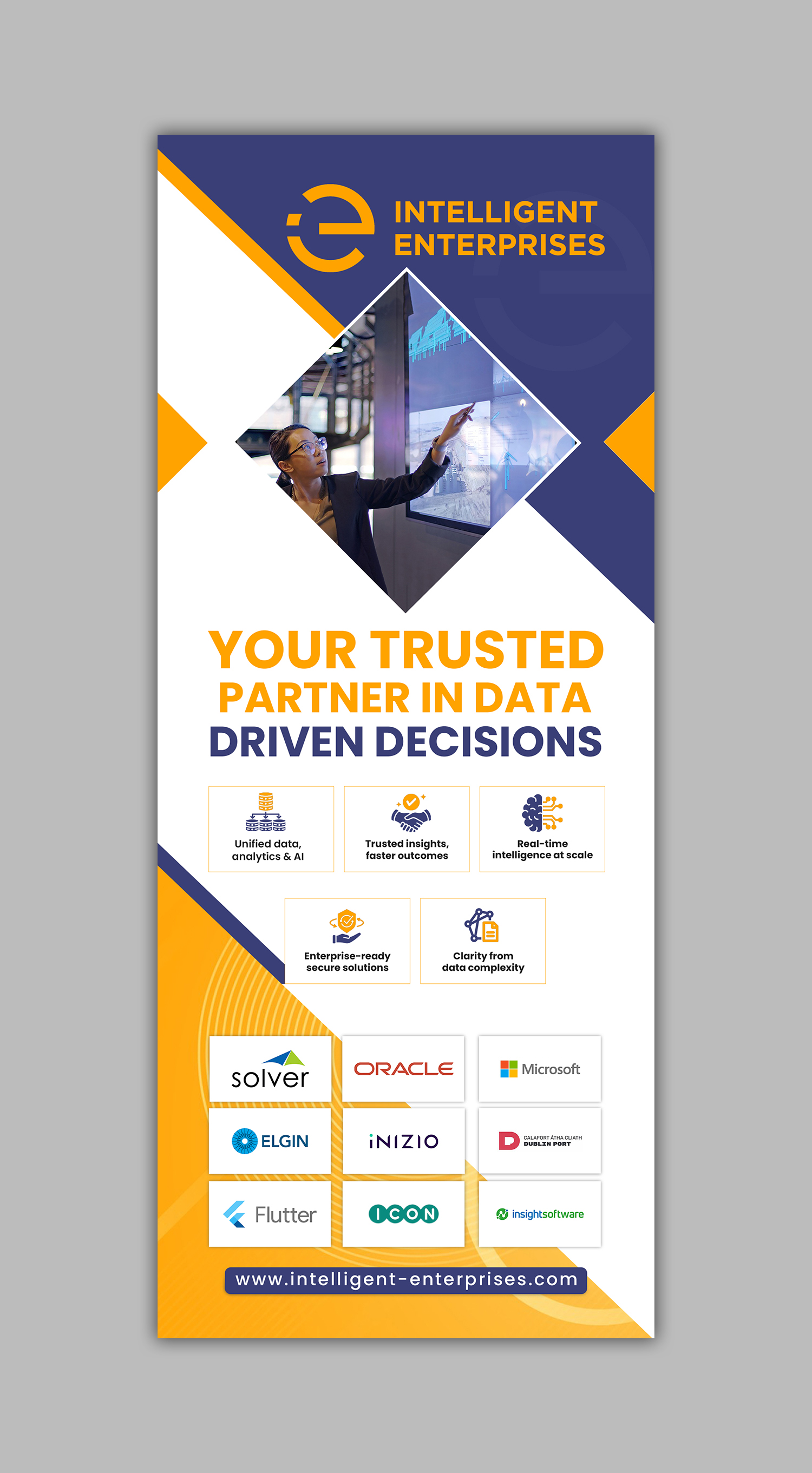 Diseño Publicitario por debdesign para este proyecto | Diseño #36072436