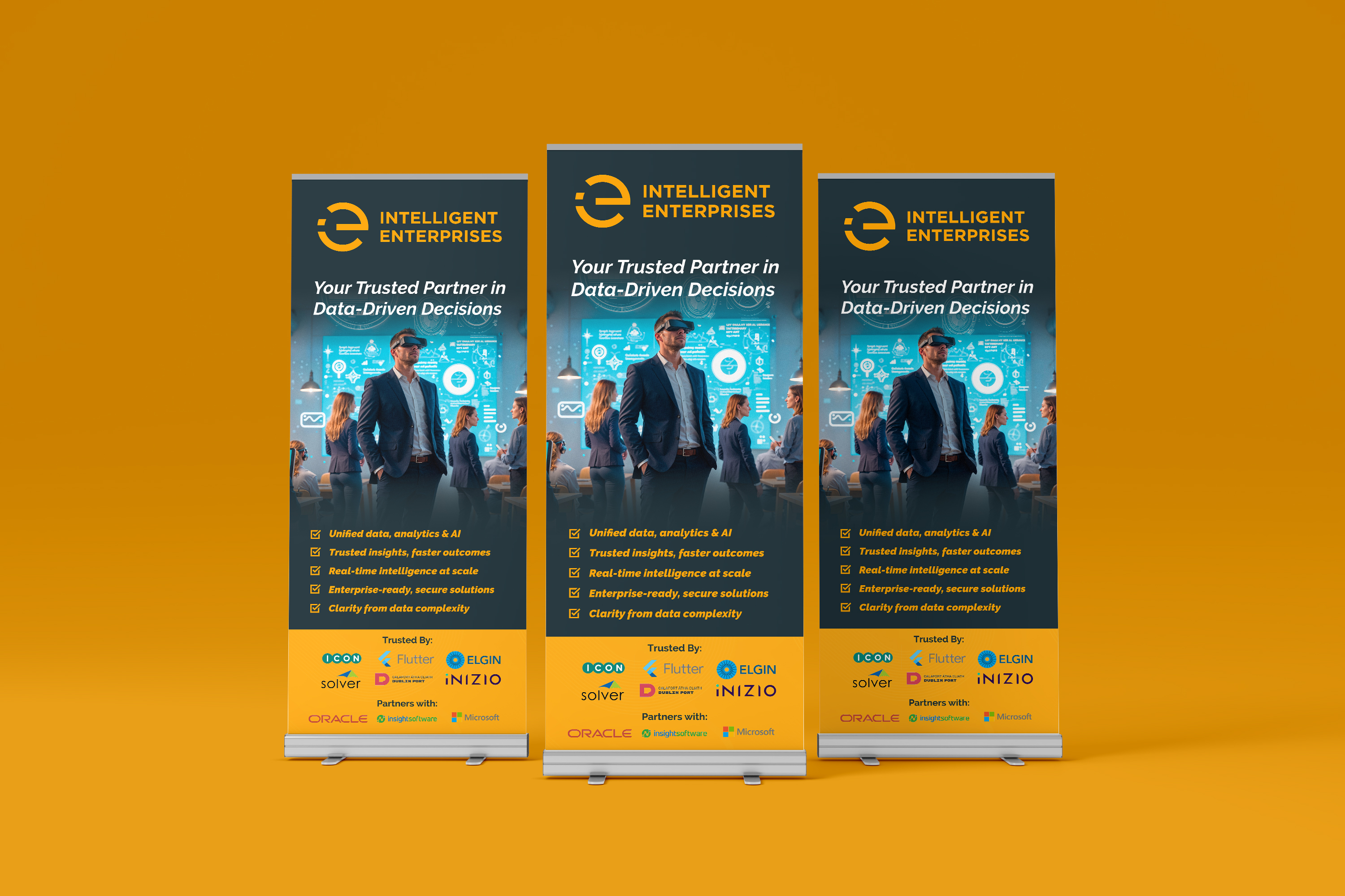 Diseño Publicitario por Deziners Zone para este proyecto | Diseño #36061054