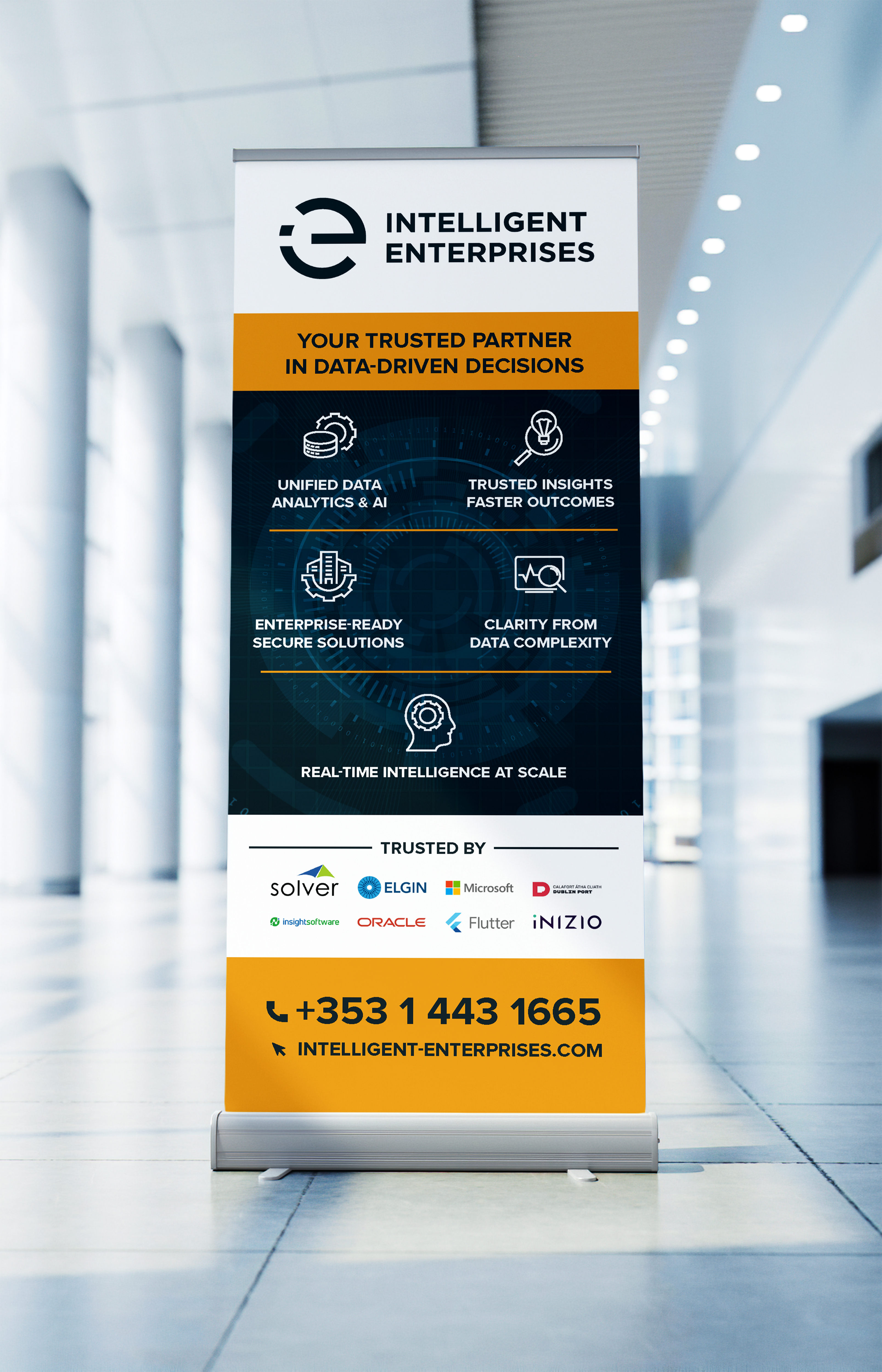 Diseño Publicitario por saurov para este proyecto | Diseño #36084575