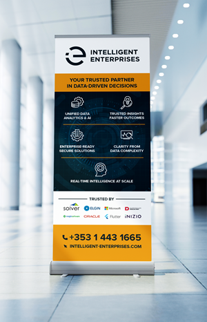 Design Publicitaire par saurov pour ce projet | Design : #36084575