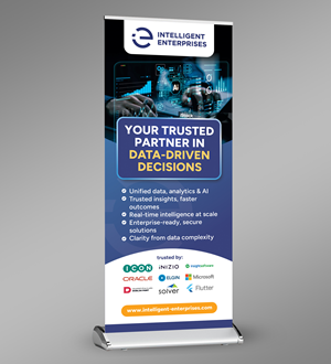 Advertisement Design by Dzhafir for this project | Design #36088663