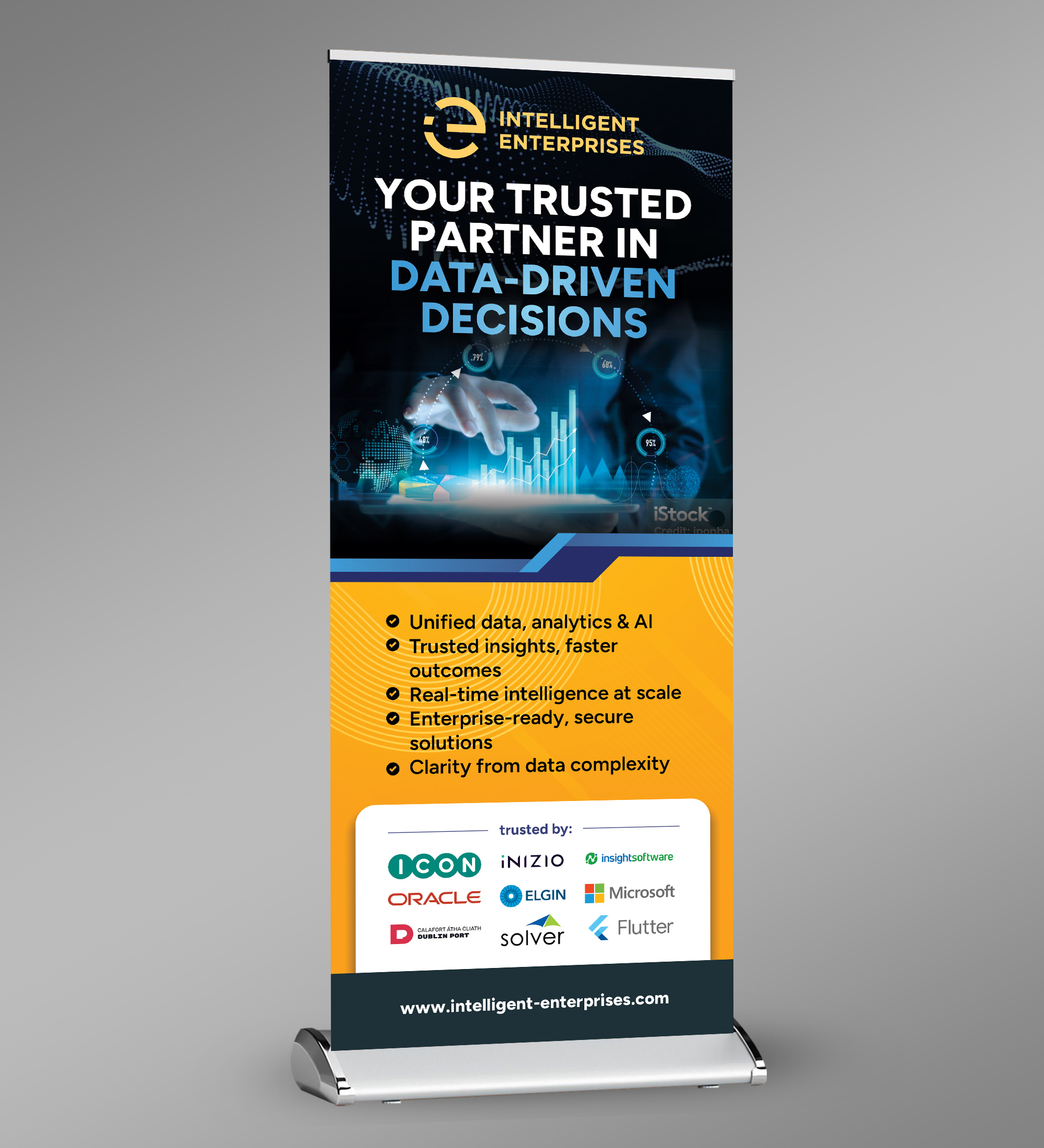 Advertisement Design by Dzhafir for this project | Design #36088664
