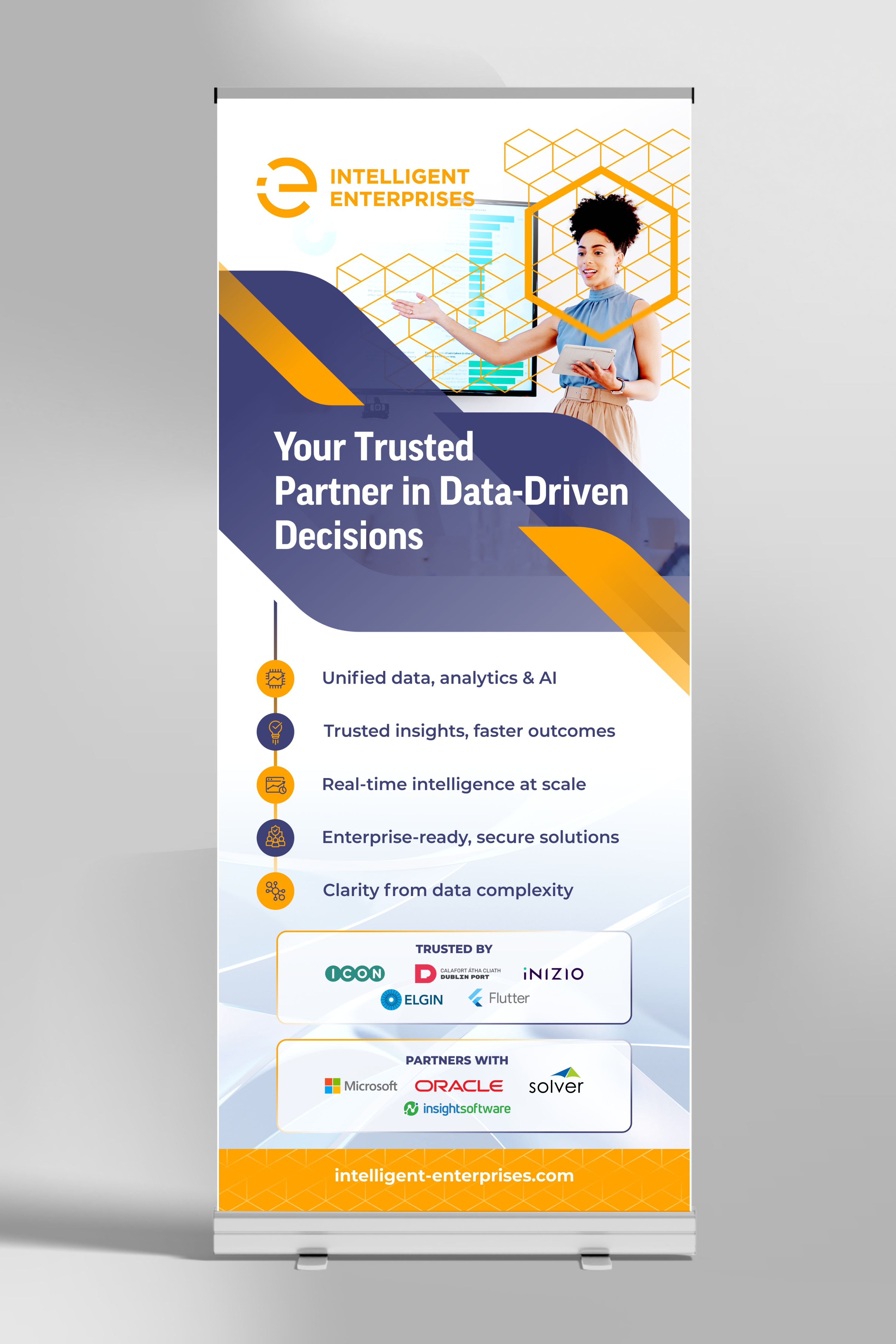 Advertisement Design by ammar_ed for this project | Design #36070223