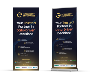 Advertisement Design by Graphic Guy for this project | Design #36069394