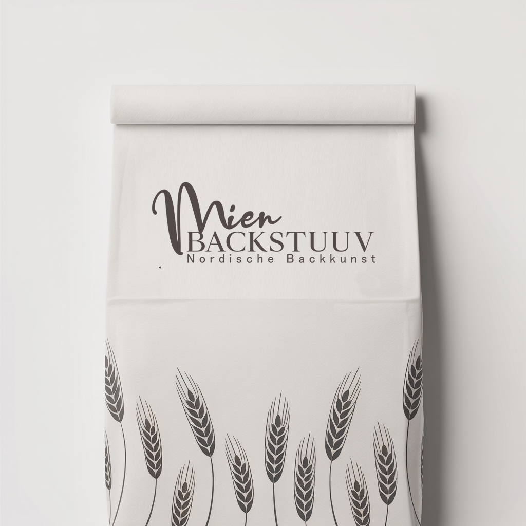 Graphic Design by nikkiblue for Mien Backstuuv GmbH & co.KG | Design #36057774