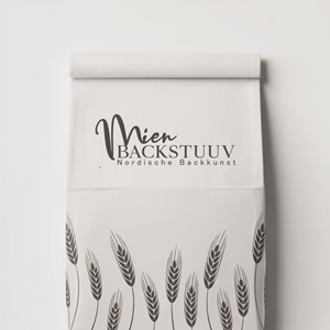 Graphic Design by nikkiblue for Mien Backstuuv GmbH & co.KG | Design: #36057774