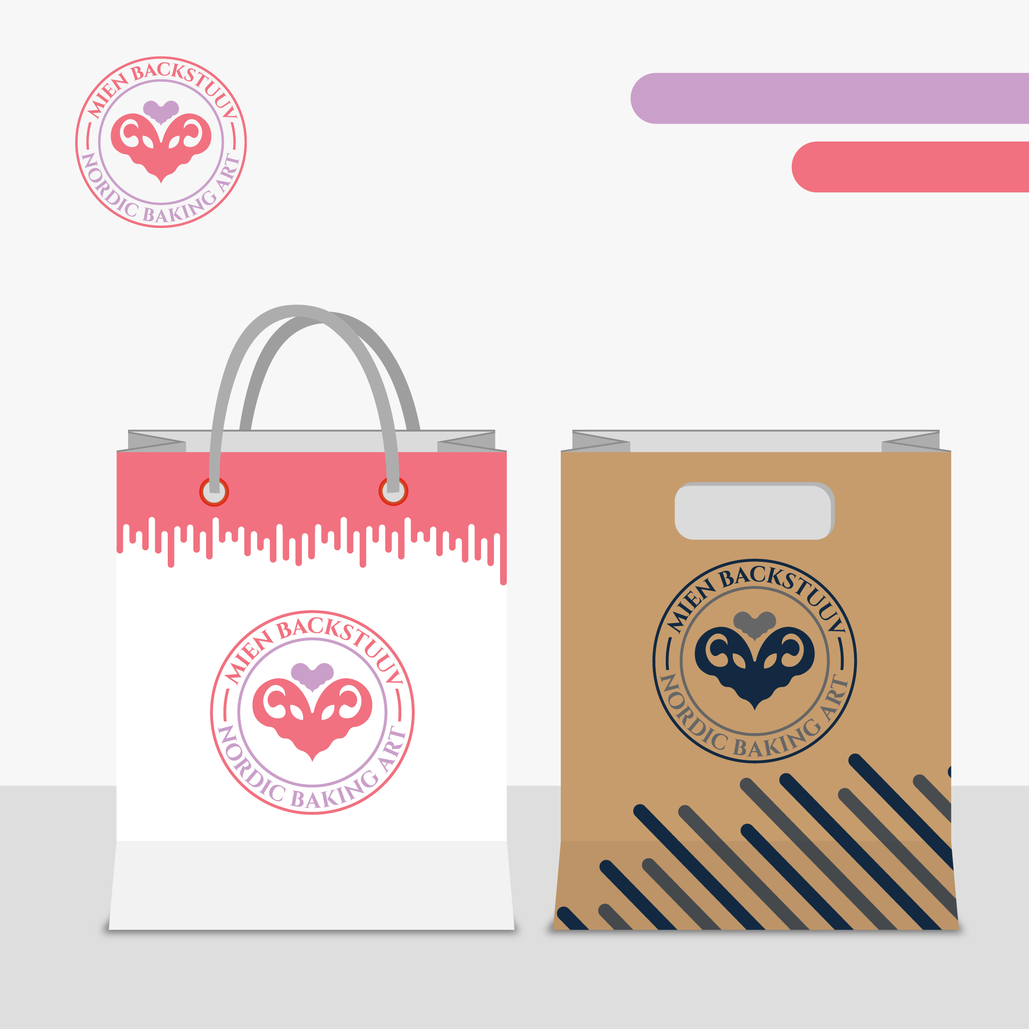 Graphic Design by eleonora124 for Mien Backstuuv GmbH & co.KG | Design #36056427