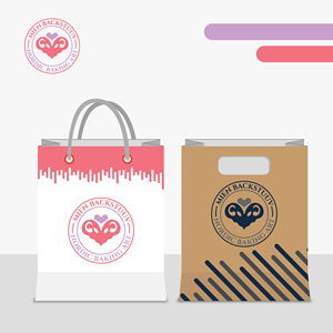 Graphic Design by eleonora124 for Mien Backstuuv GmbH & co.KG | Design #36056427