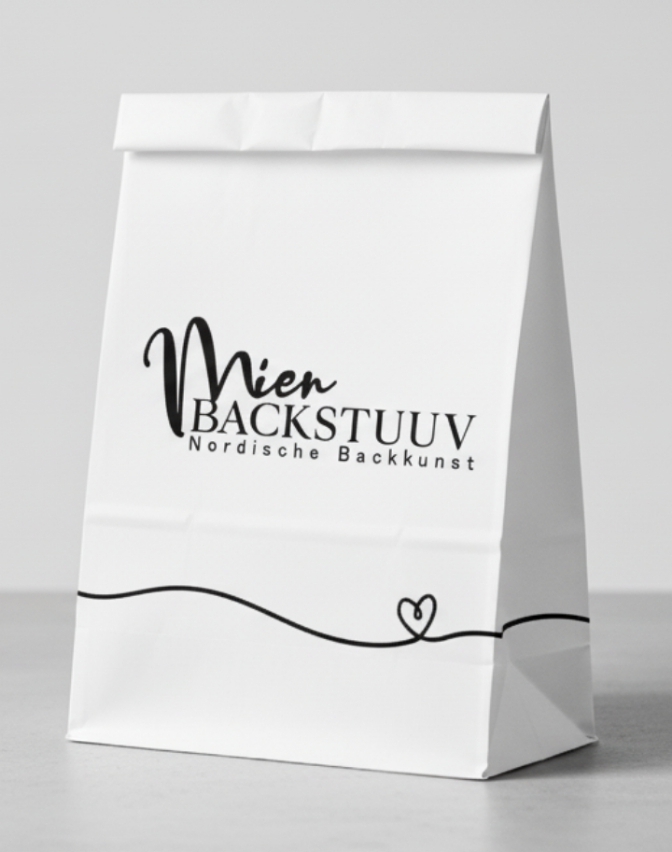 Grafik-Design von anemidesign für Mien Backstuuv GmbH & co.KG | Design #36091329