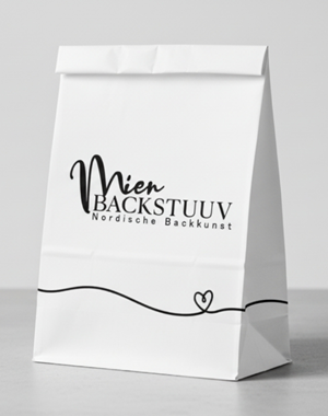 Graphic Design by anemidesign for Mien Backstuuv GmbH & co.KG | Design #36091329
