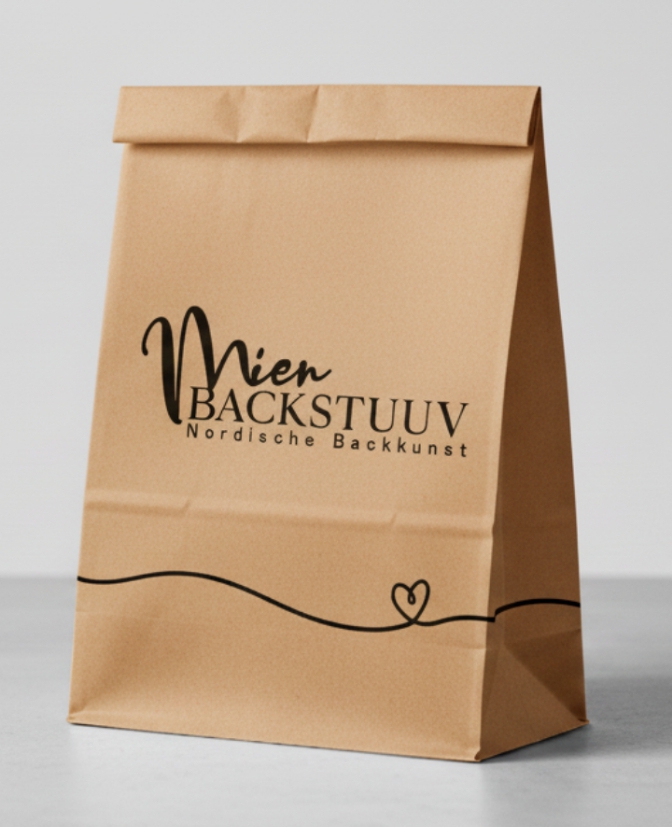 Graphic Design by anemidesign for Mien Backstuuv GmbH & co.KG | Design #36091330