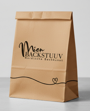 Graphic Design by anemidesign for Mien Backstuuv GmbH & co.KG | Design: #36091330