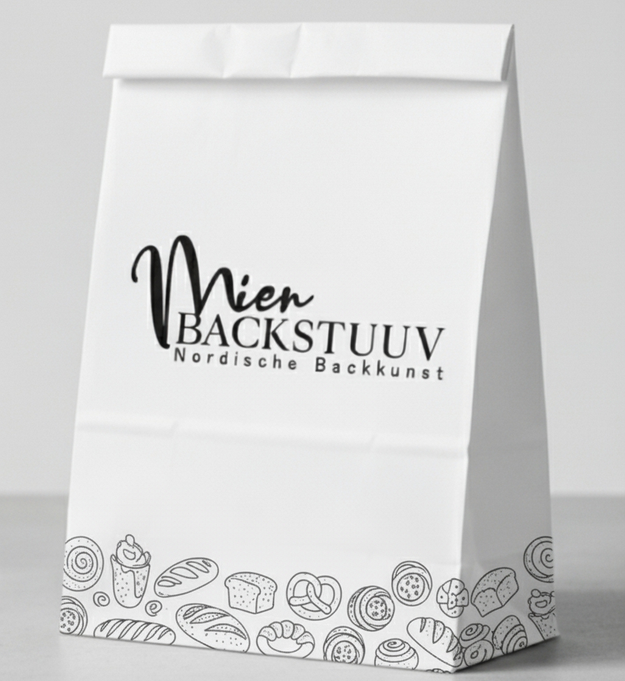 Graphic Design by anemidesign for Mien Backstuuv GmbH & co.KG | Design #36098732