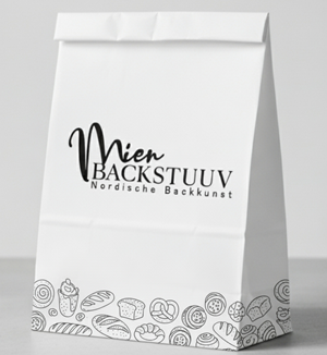 Graphic Design by anemidesign for Mien Backstuuv GmbH & co.KG | Design: #36098732