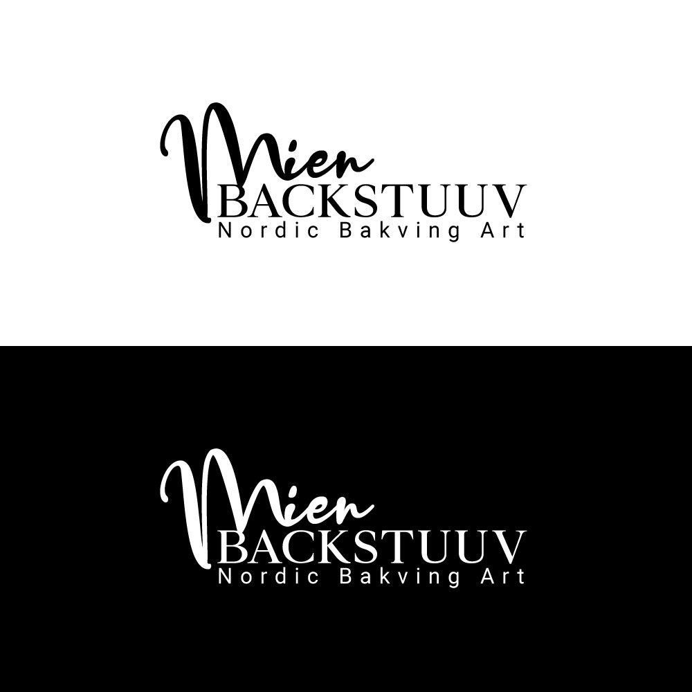 Graphic Design by MD KAYJER HASAN JOY for Mien Backstuuv GmbH & co.KG | Design #36057283