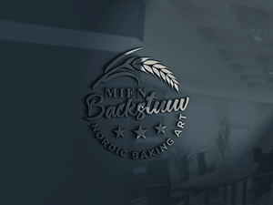 Graphic Design by Elite Star for Mien Backstuuv GmbH & co.KG | Design #36063058