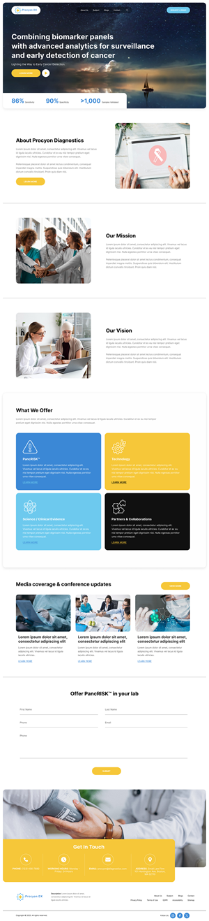 Web-Design von IDesign1606 für dieses Projekt | Design: #36084822