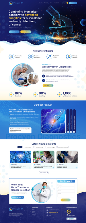Web-Design von IDesign1606 für dieses Projekt | Design: #36091725