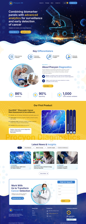 Web-Design von IDesign1606 für dieses Projekt | Design: #36091726