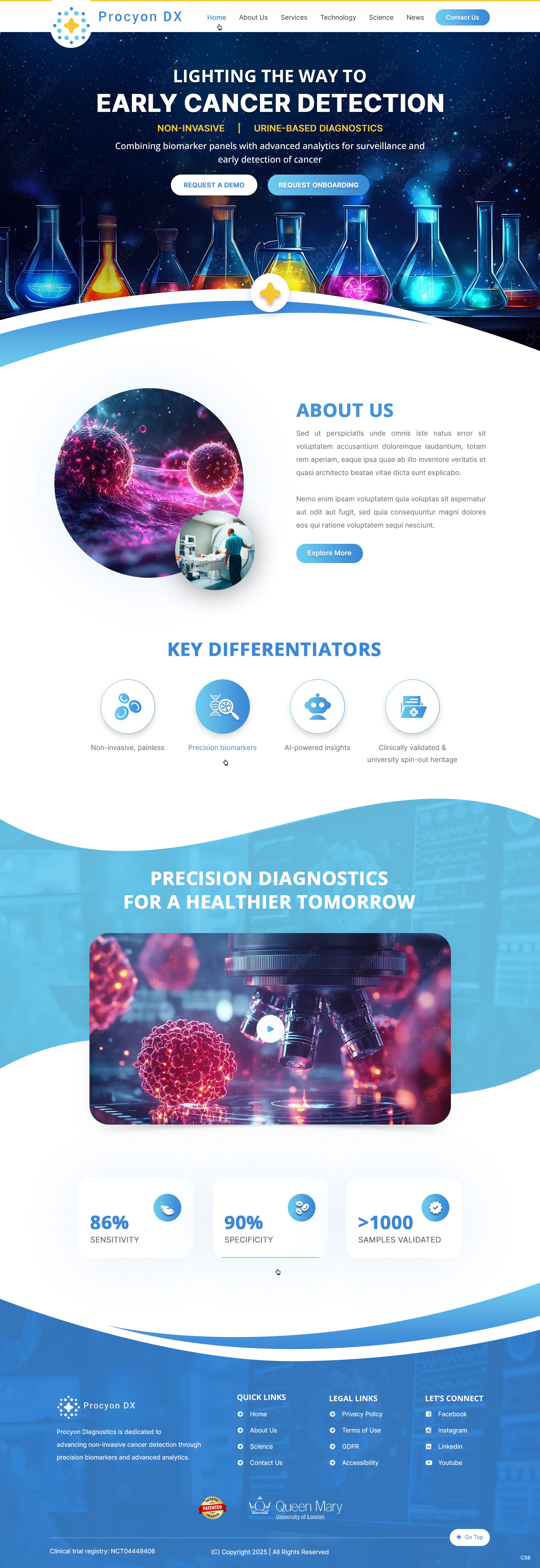 Web-Design von pb für dieses Projekt | Design #36063410
