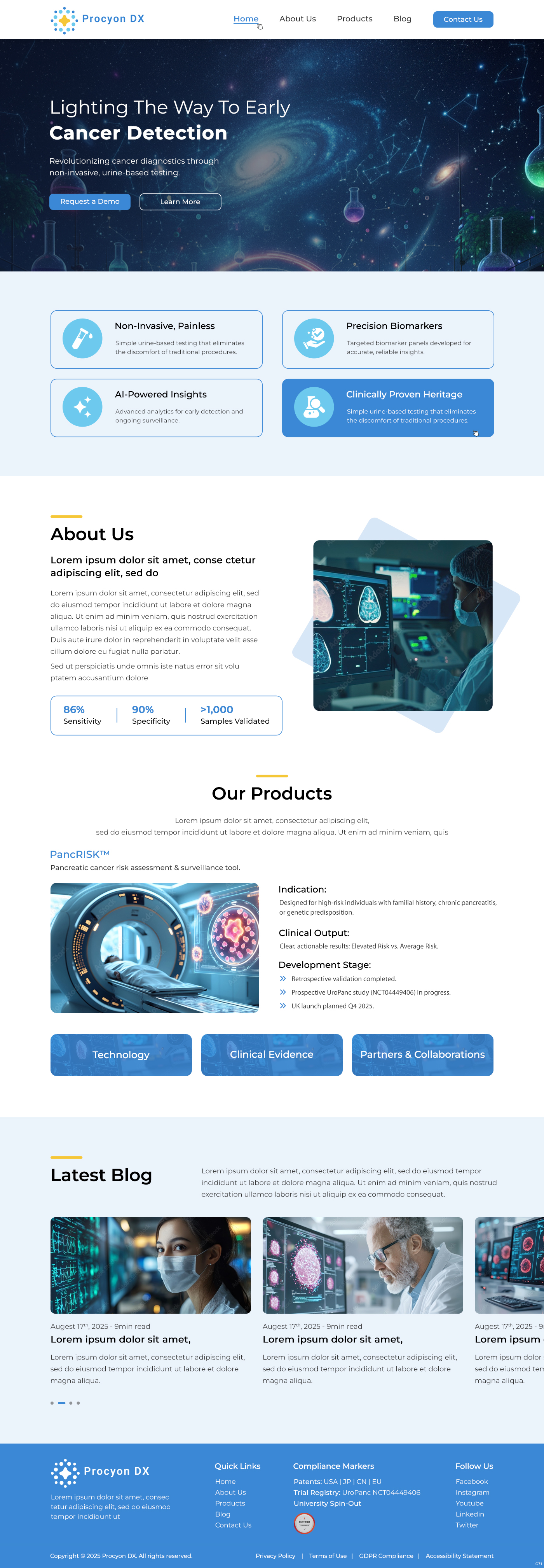 Web Design par pb pour ce projet | Design #36063412