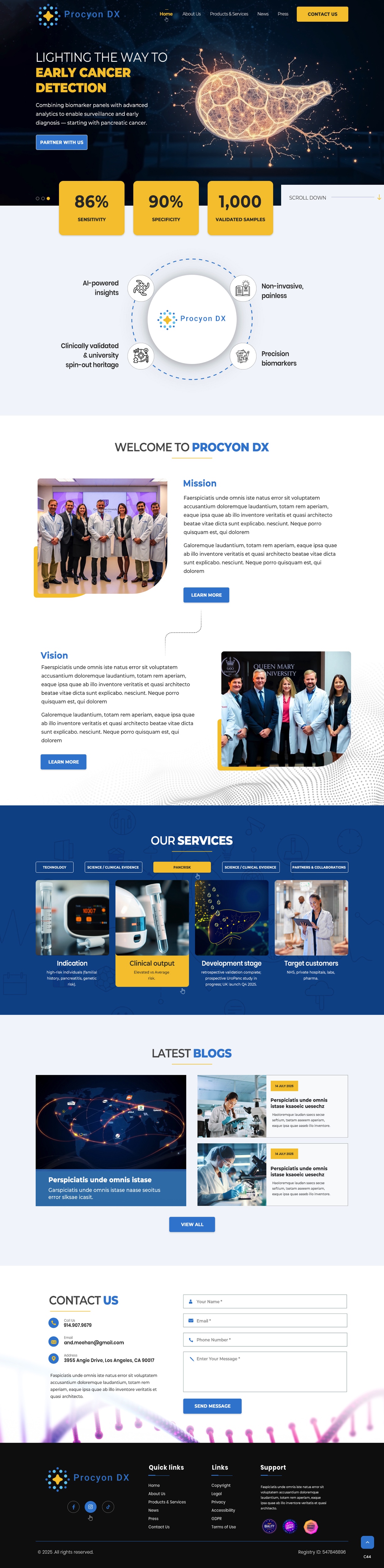 Web Design par pb pour ce projet | Design #36075762