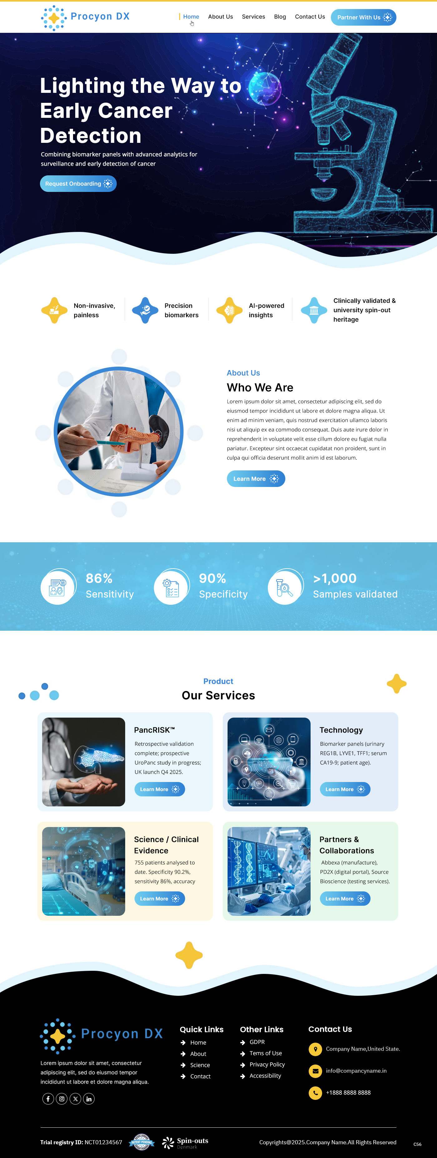 Web Design par pb pour ce projet | Design #36075768
