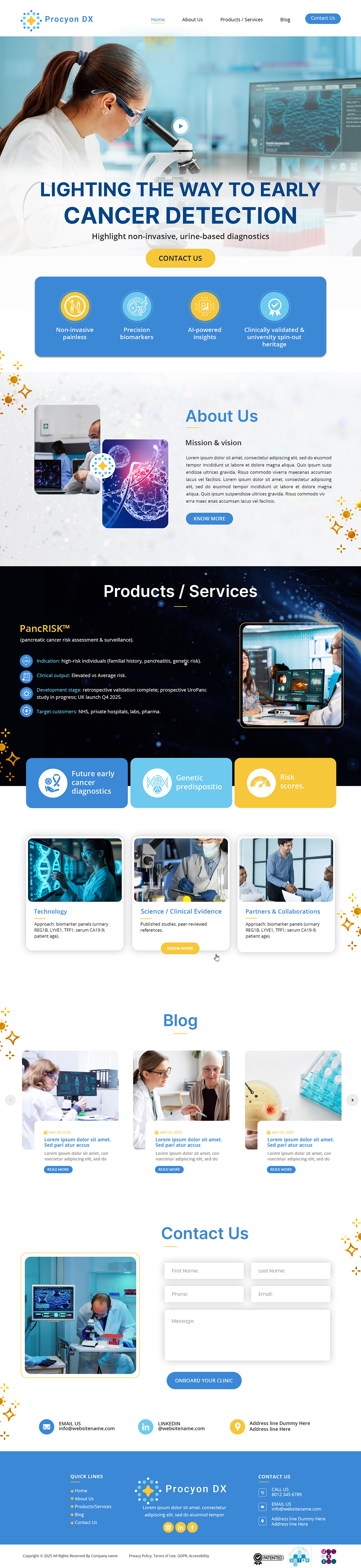 Web Design par Creations Box 2015 pour ce projet | Design #36061621