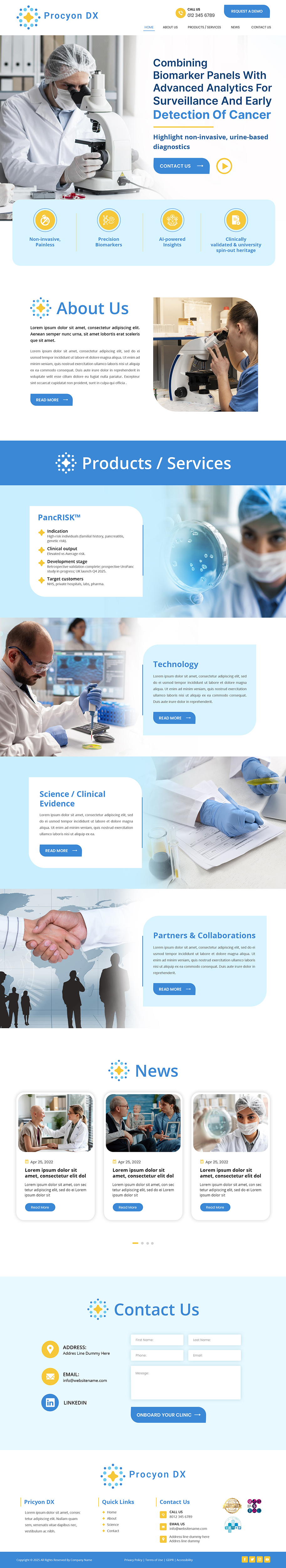 Web-Design von Creations Box 2015 für dieses Projekt | Design #36061626