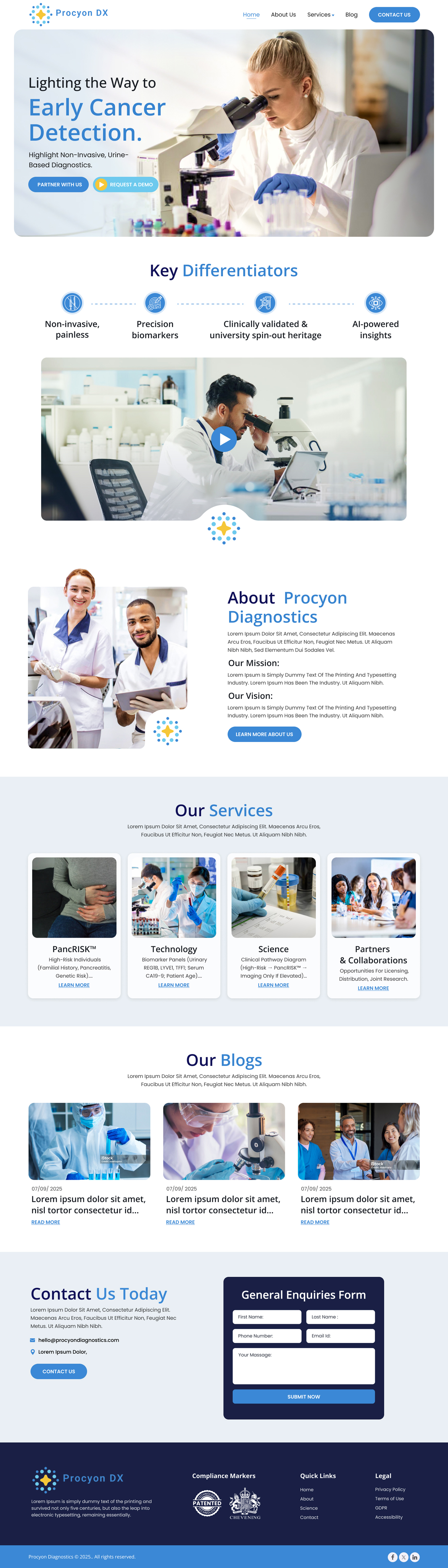Web Design by Dream Logo Design for this project | Design #36090858