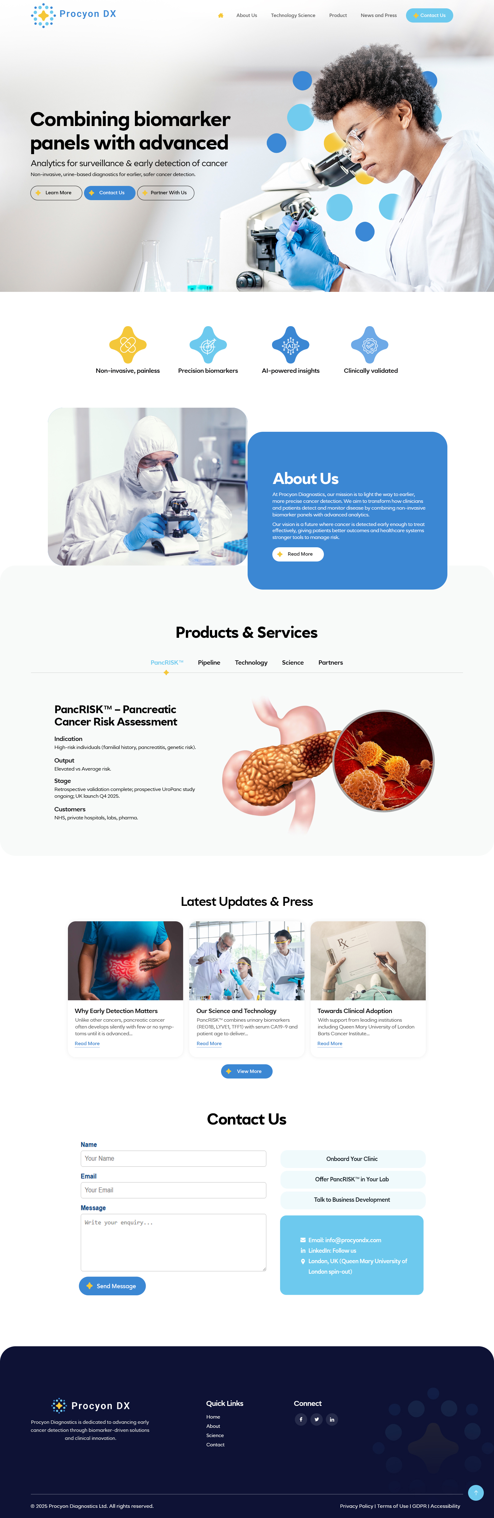 Web Design by nzdesigners for this project | Design #36079932