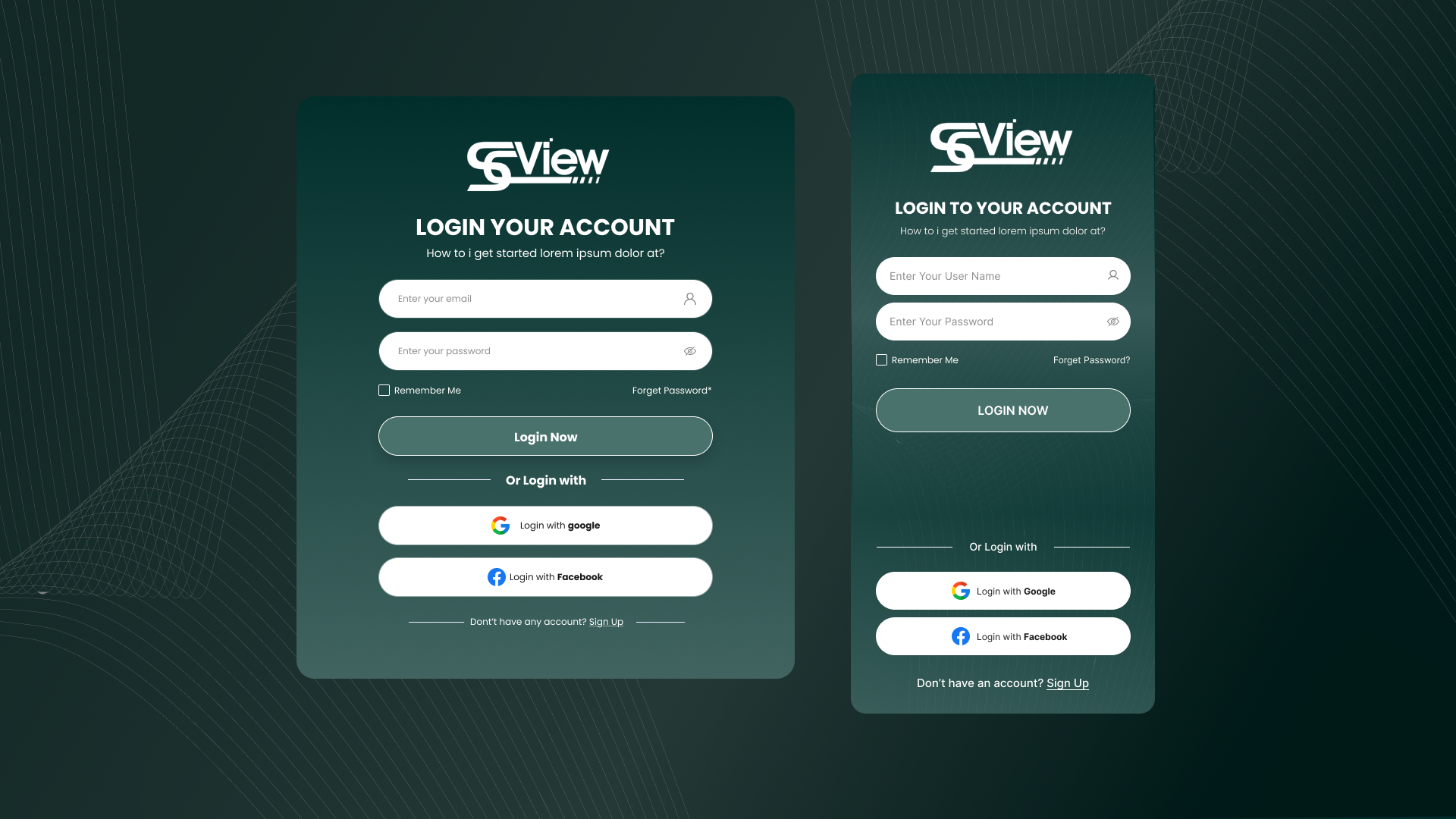 Web Design by IDesign1606 for this project | Design #36084794