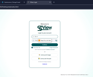 Diseño Web por Mozez32 para este proyecto | Diseño: #36103730