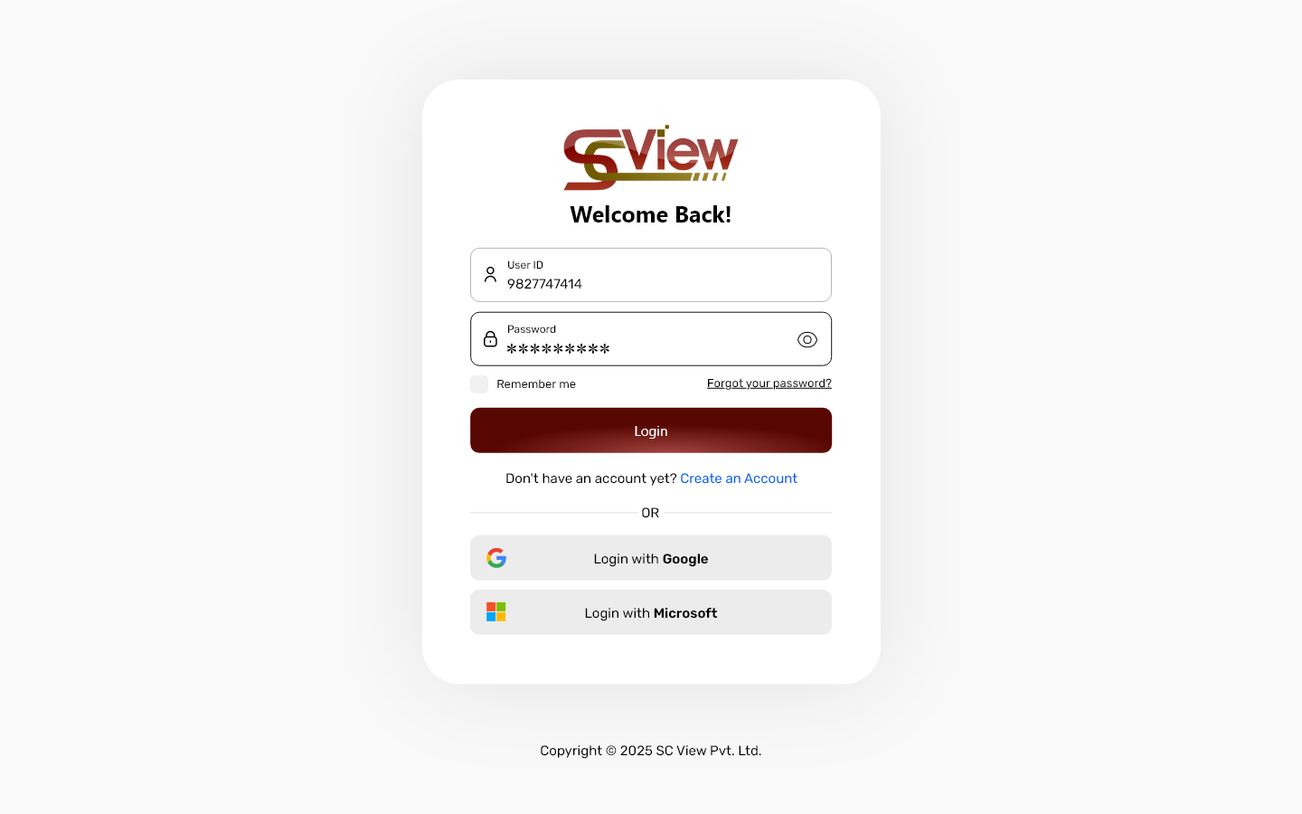 Web Design by RishiRich for this project | Design #36066509