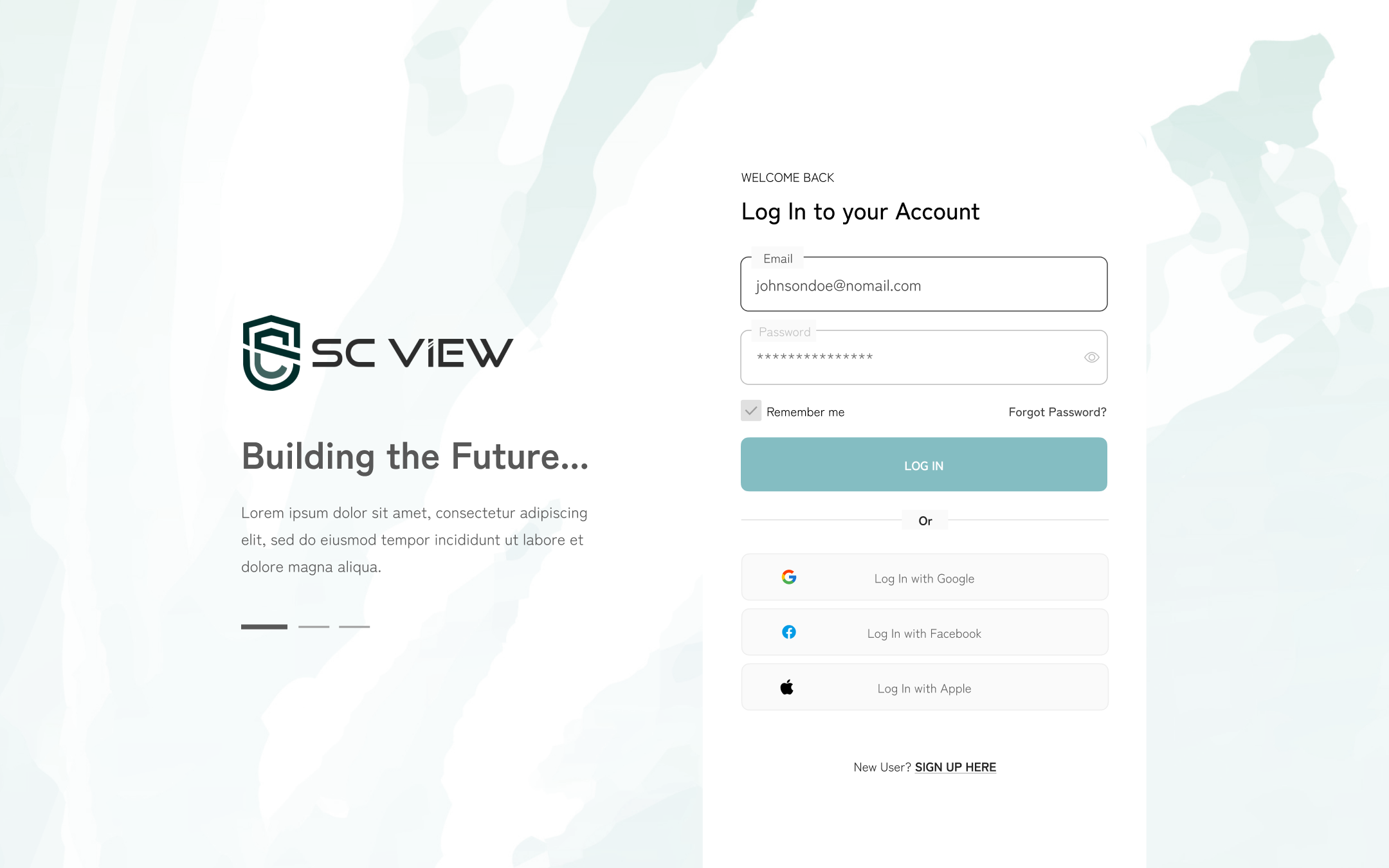 Web Design par Sanwariya Design pour ce projet | Design #36062649