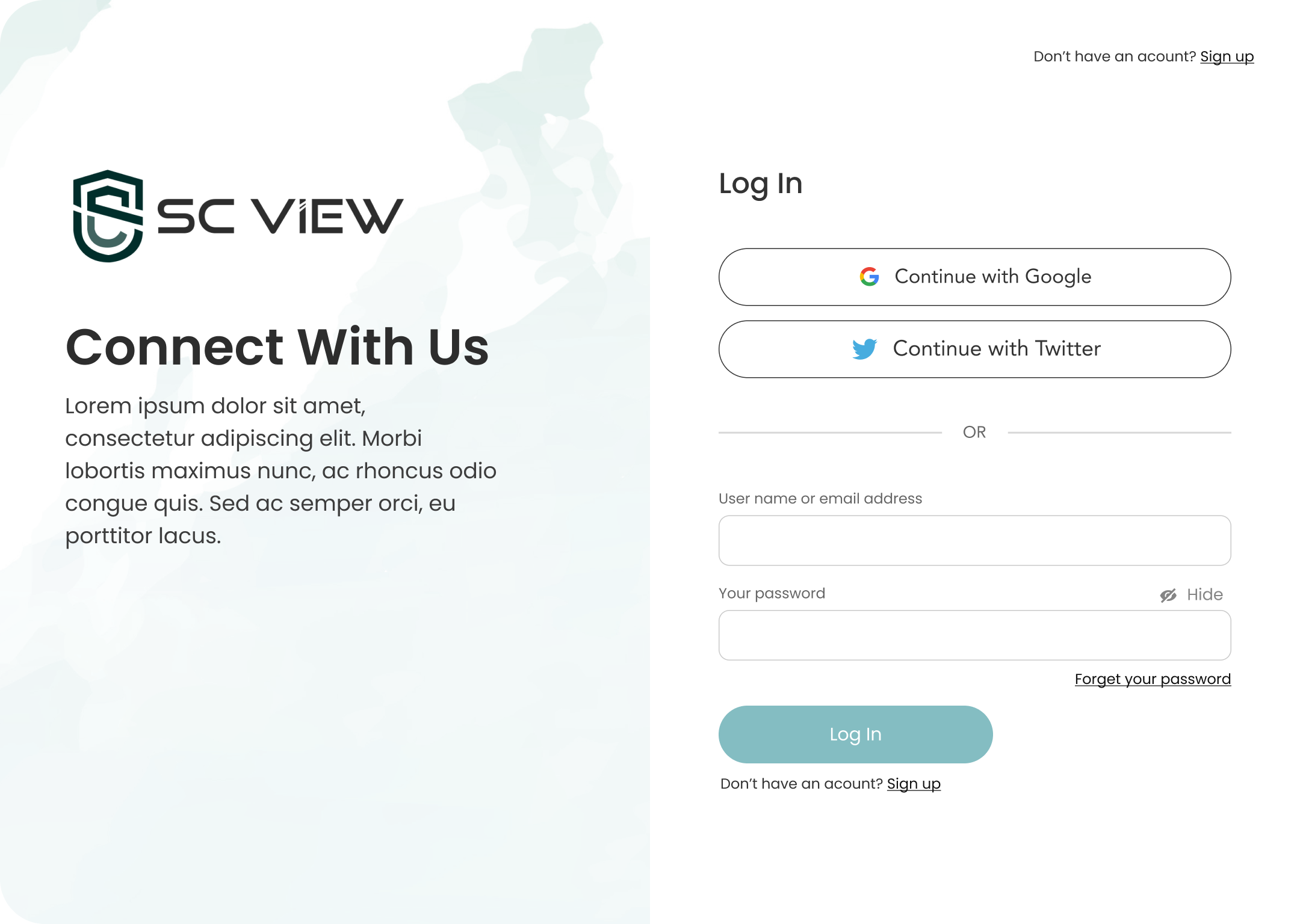 Web Design by Anup Innovations for this project | Design #36062653