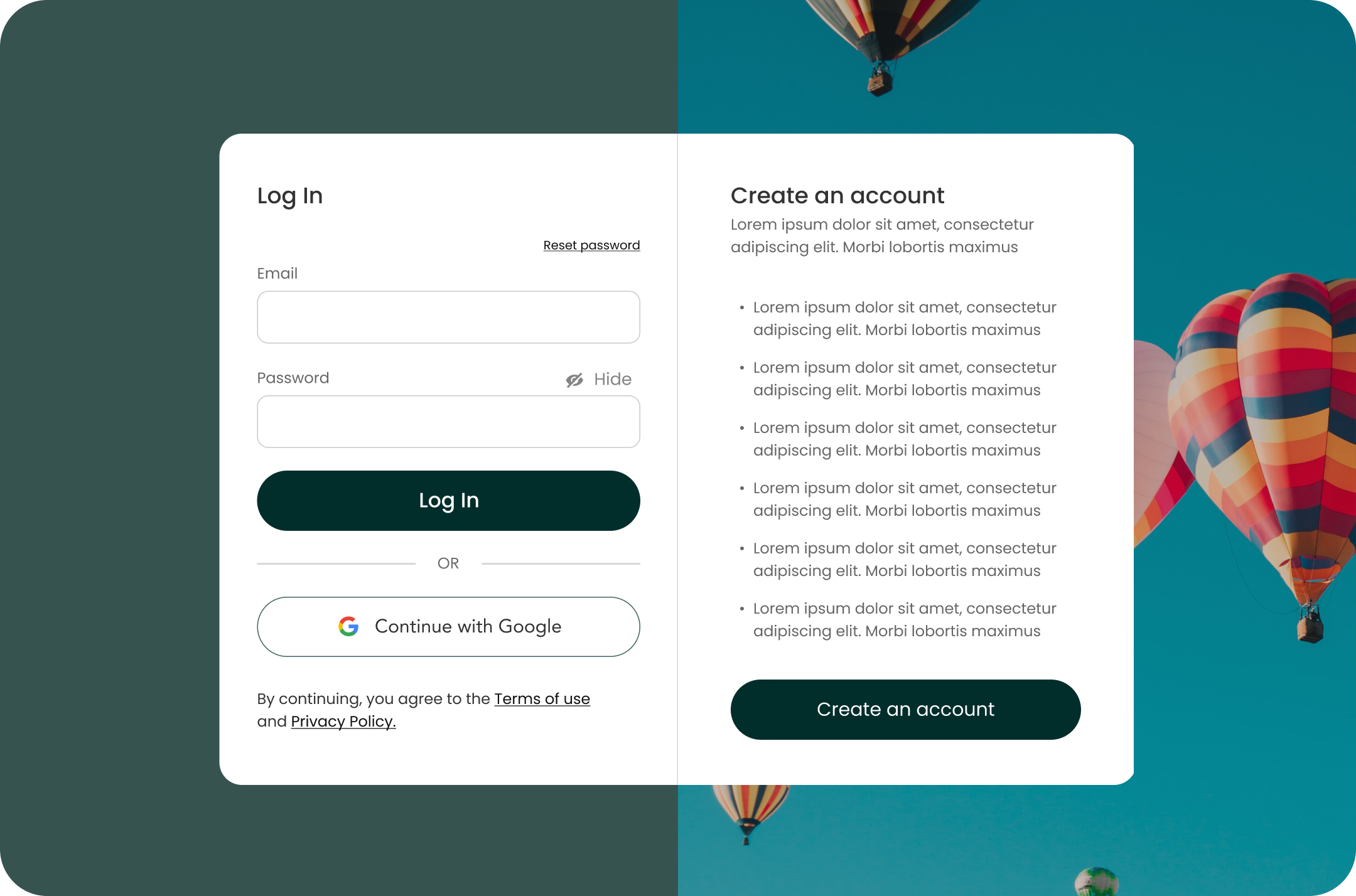 Web Design par Sanwariya Design pour ce projet | Design #36062671