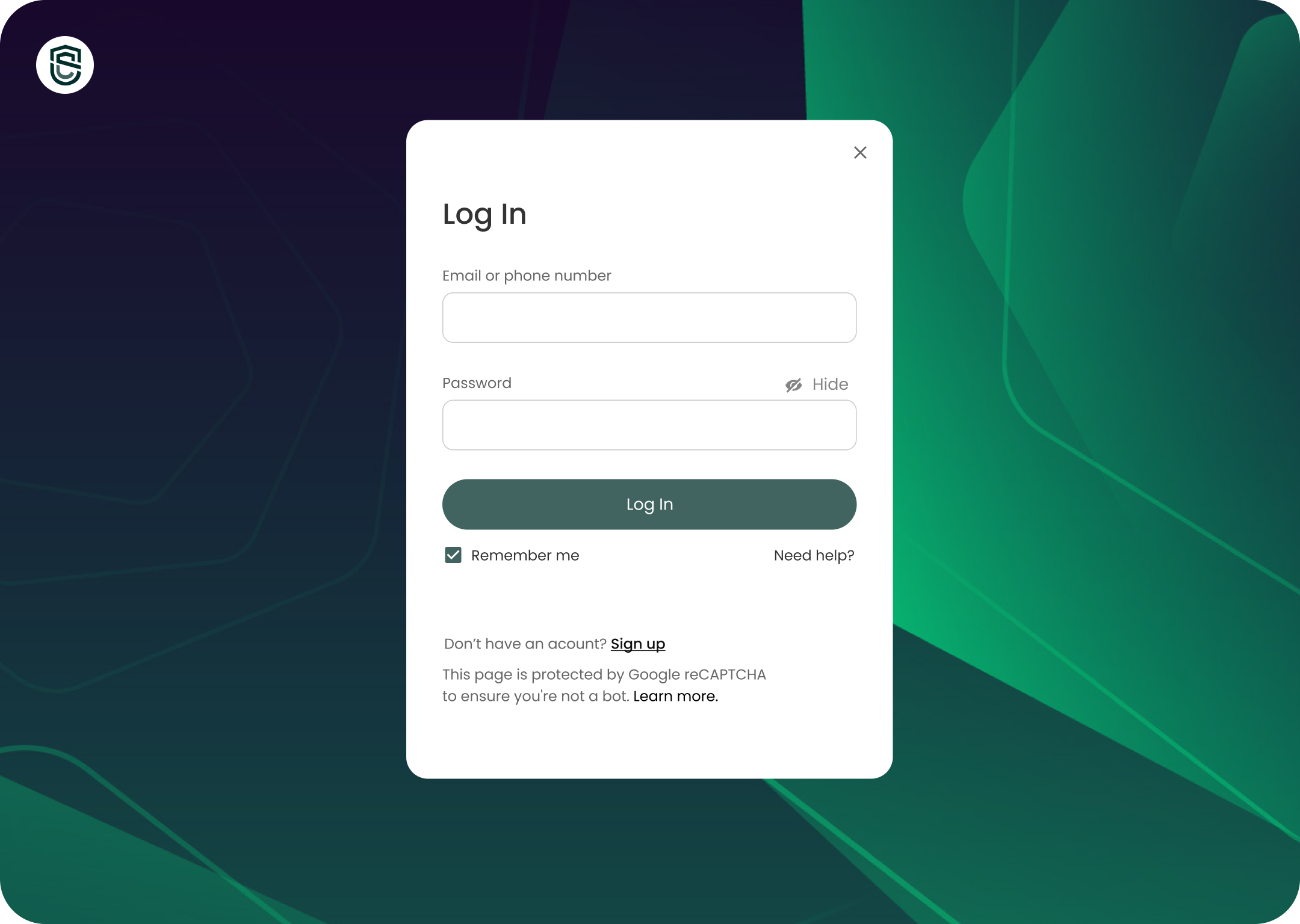 Web Design by Anup Innovations for this project | Design #36062672