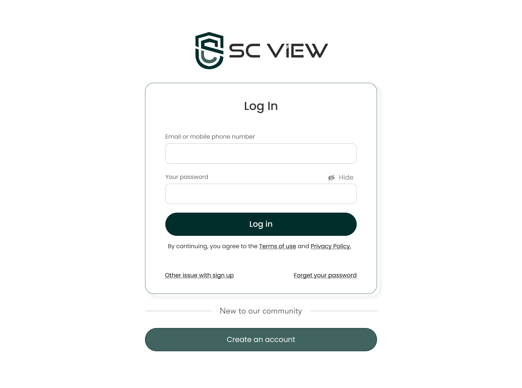 Web Design by Anup Innovations for this project | Design #36062676
