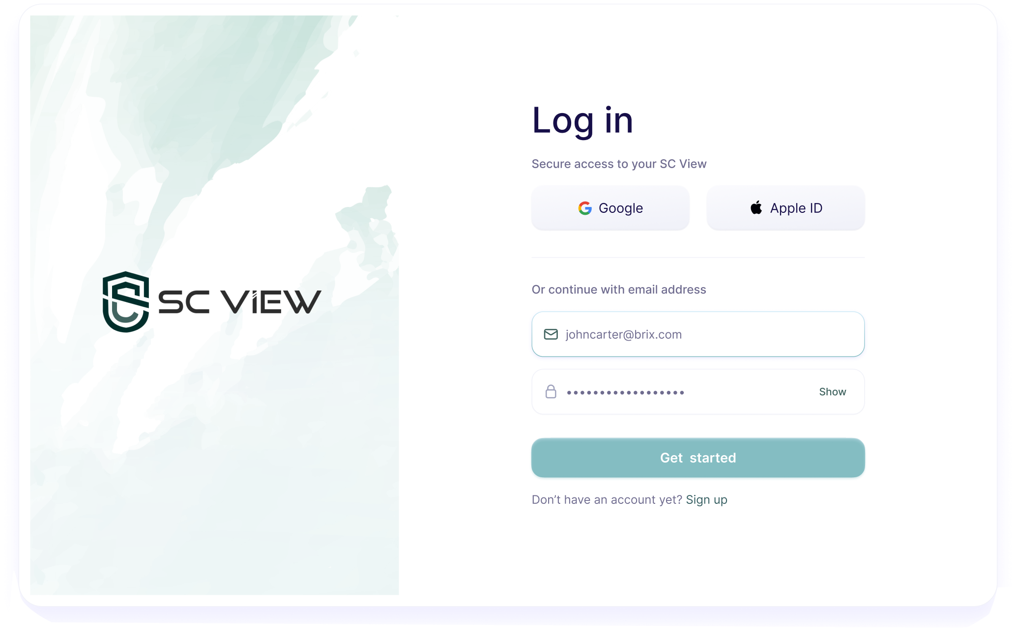 Web Design by Anup Innovations for this project | Design #36062679