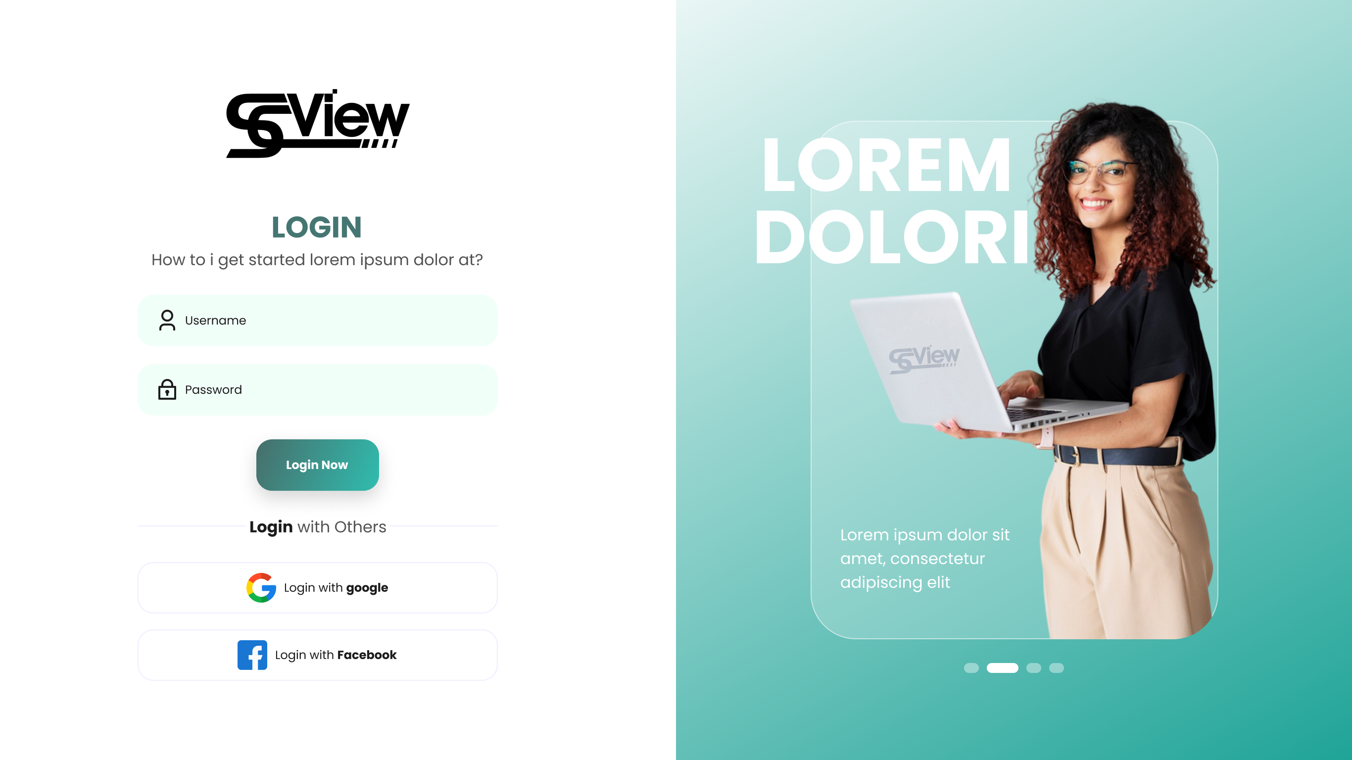 Web Design by AymanePro ™ for this project | Design #36074199