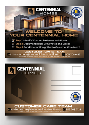 Postcard Design by Md. Humayun