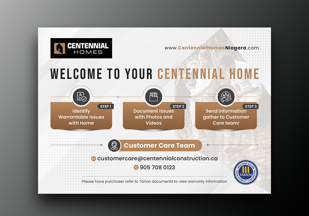 Postcard Design by OwnDesign for this project | Design #36060299