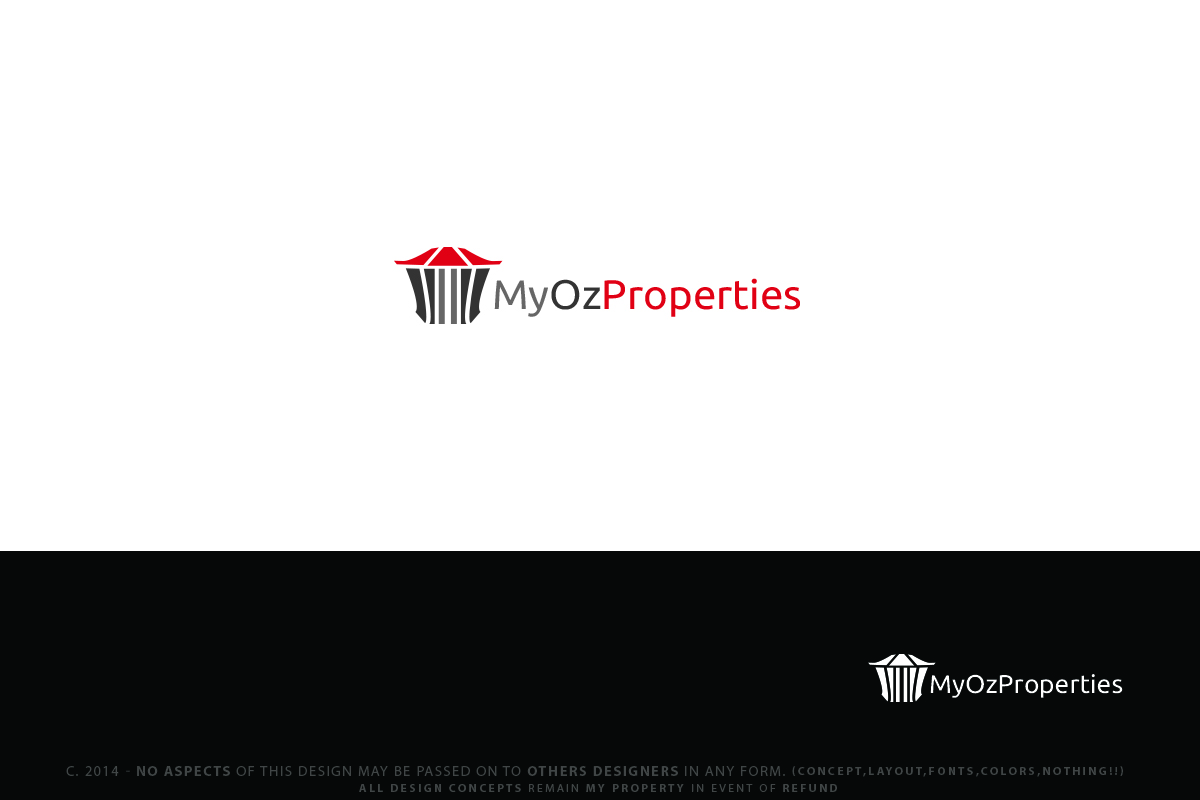 Logo Design by Senseless for this project | Design #3123071