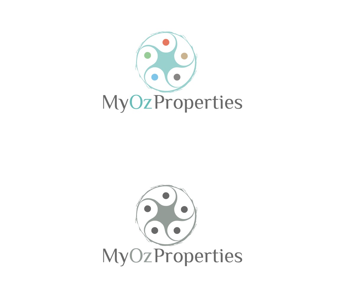 Logo Design by Falguni for this project | Design #3155341