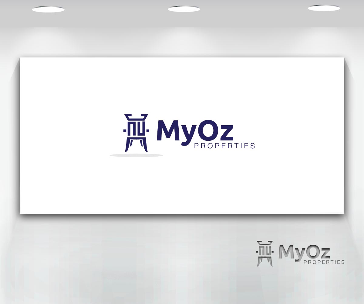Logo Design by S. Shin for this project | Design #3215911