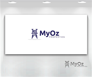 Logo Design by S. Shin for this project | Design: #3215911