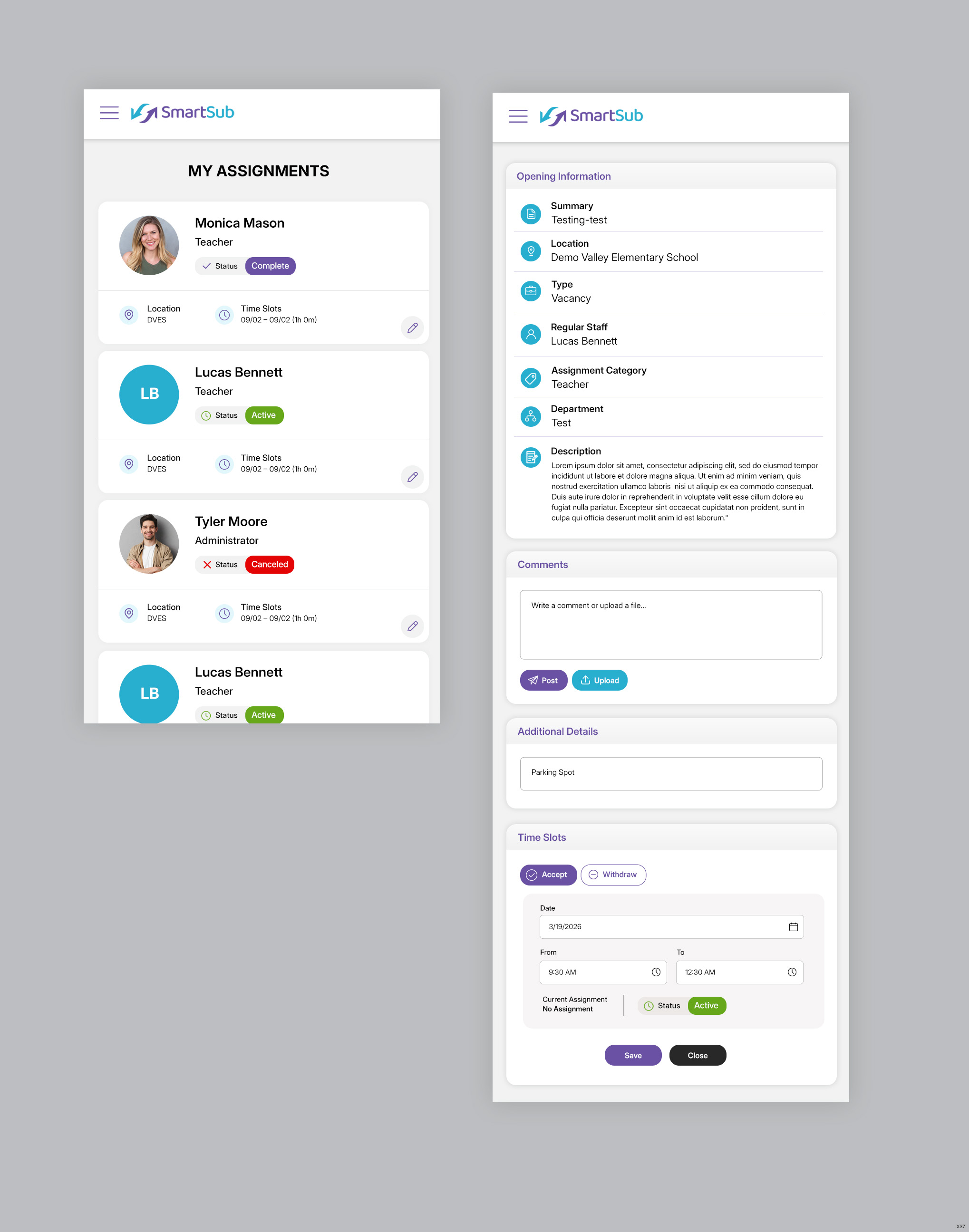 Landing Page Design by pb for this project | Design #36063380