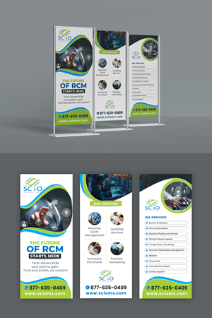 Design Graphique par ArtHive pour ce projet | Design : #36059779