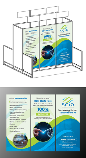 Design Graphique par OwnDesign pour ce projet | Design : #36061284